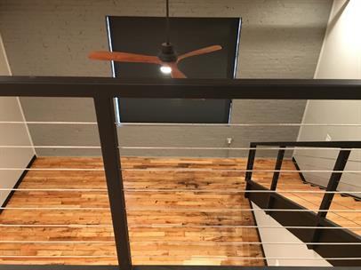 Harwood Apartments - Photo 3 of 8