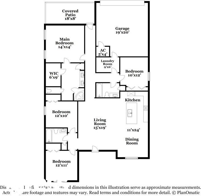 2551 Grasmere View Pkwy N - Photo 2 of 21