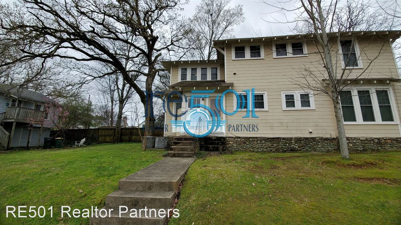 Unique Hillcrest 4 Unit Complex Apartments 4621 Kenyon Dr 23, Little