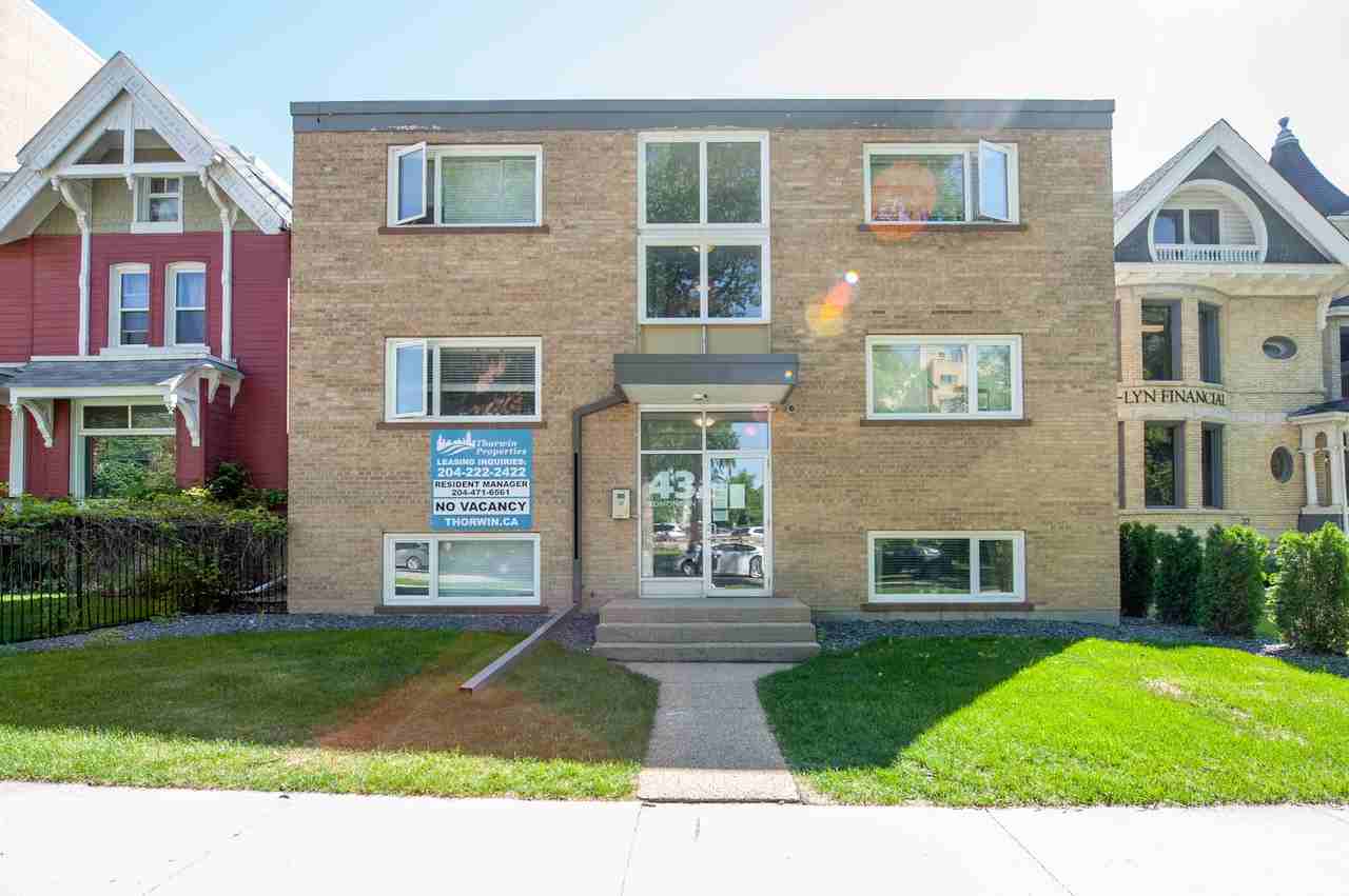 43 Edmonton Street - Photo 2 of 16