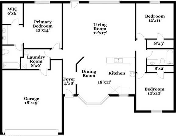 1805 Hudson Ct - Photo 2 of 16