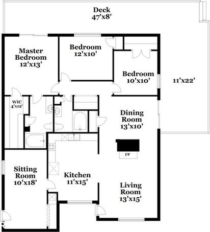 13701 Dealtry Ln - Photo 2 of 16