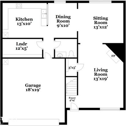 1013 Lavender Cir - Photo 3 of 17