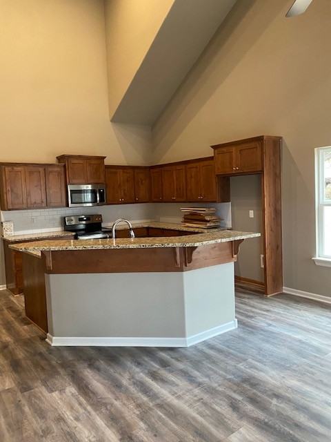 815 S E StSkiatook, OK 74070 #1 - Photo 2 of 9