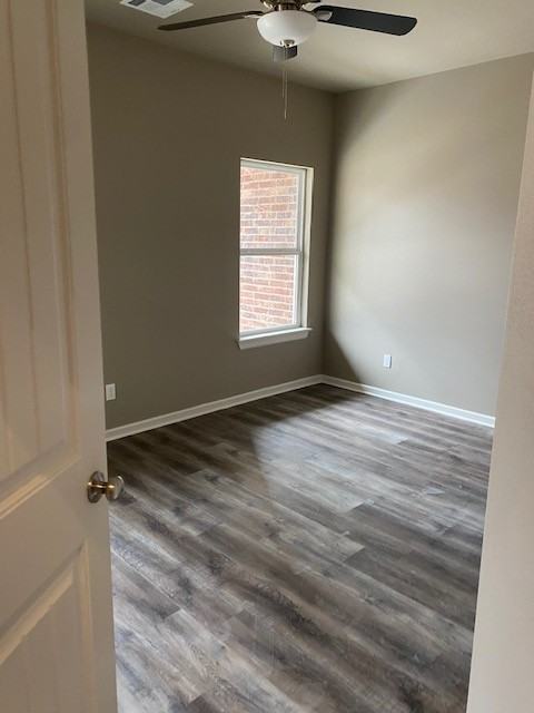 815 S E StSkiatook, OK 74070 #1 - Photo 4 of 9