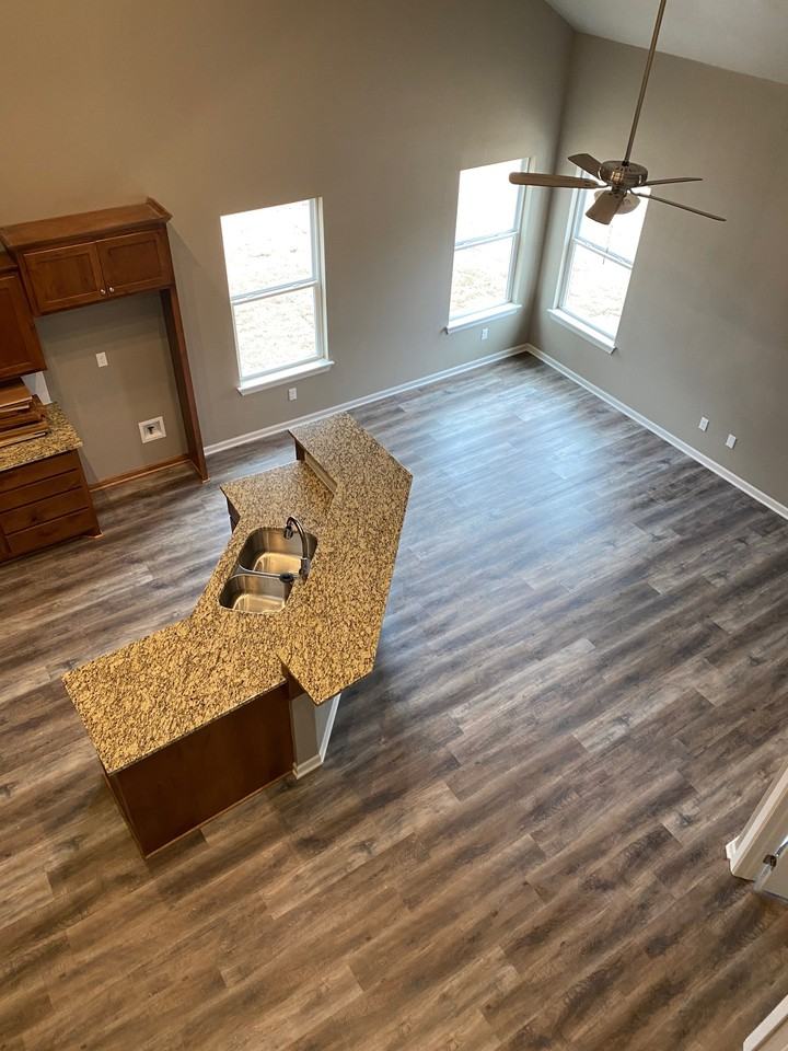 815 S E StSkiatook, OK 74070 #1 - Photo 6 of 9