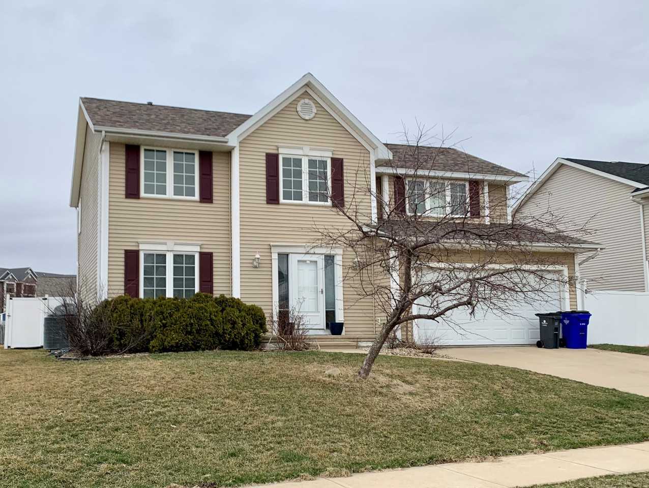 1228 Rolling Creek Dr Ne #1 - Photo 2 of 26