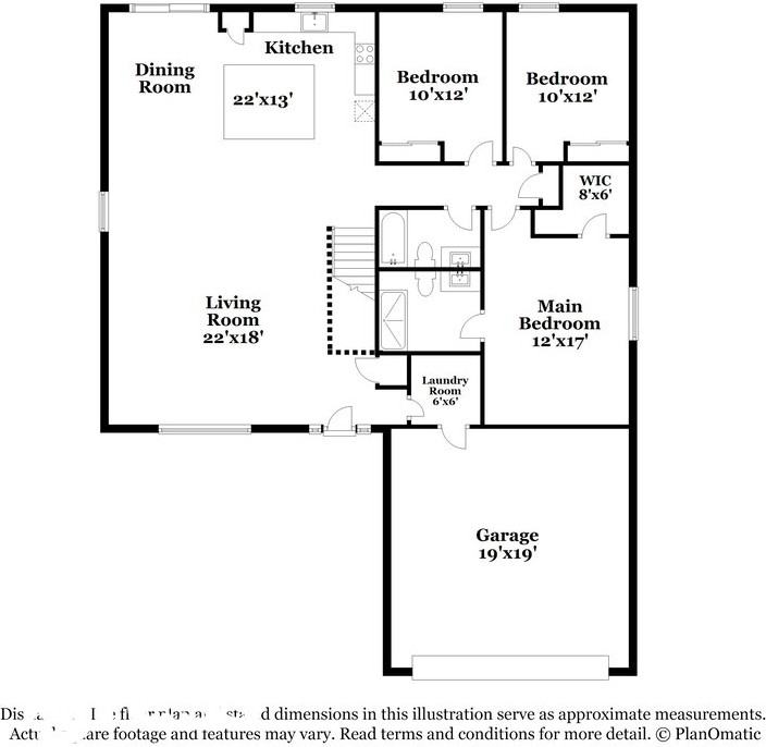 1341 Harold Stewart Pkwy - Photo 2 of 17