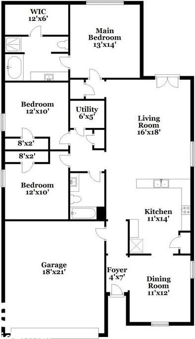 25413 Cypress Bend Dr - Photo 2 of 16