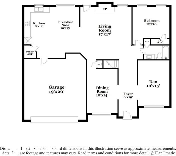 1016 Balsam Wood Trl - Photo 2 of 17