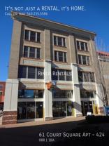 61 Court Sq #424 - Photo 1 of 1