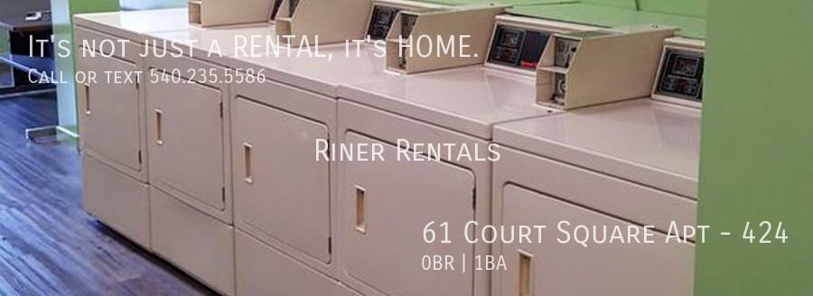 61 Court Sq #424 - Photo 2 of 4