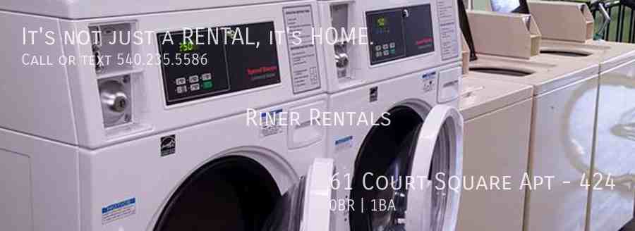 61 Court Sq #424 - Photo 3 of 4