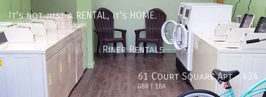 61 Court Sq #424 - Photo 4 of 4