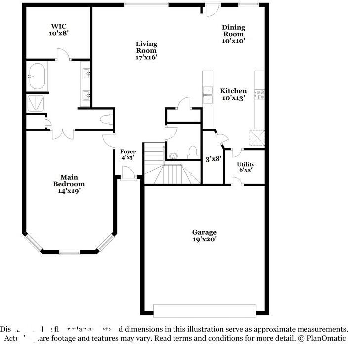 10773 Castle Rock Dr - Photo 2 of 17
