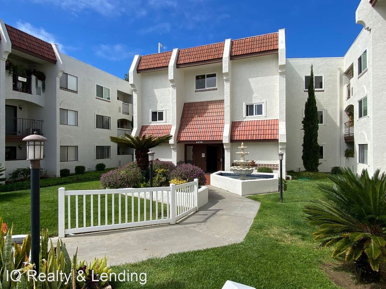 6350 Genesee Ave #213