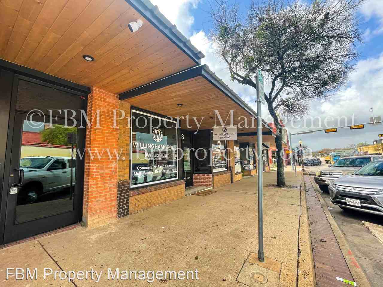 111 W Ennis Ave Apartments in Ennis, TX 75119 Zumper