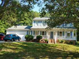 4009 Omer Ln - Photo 1 of 1