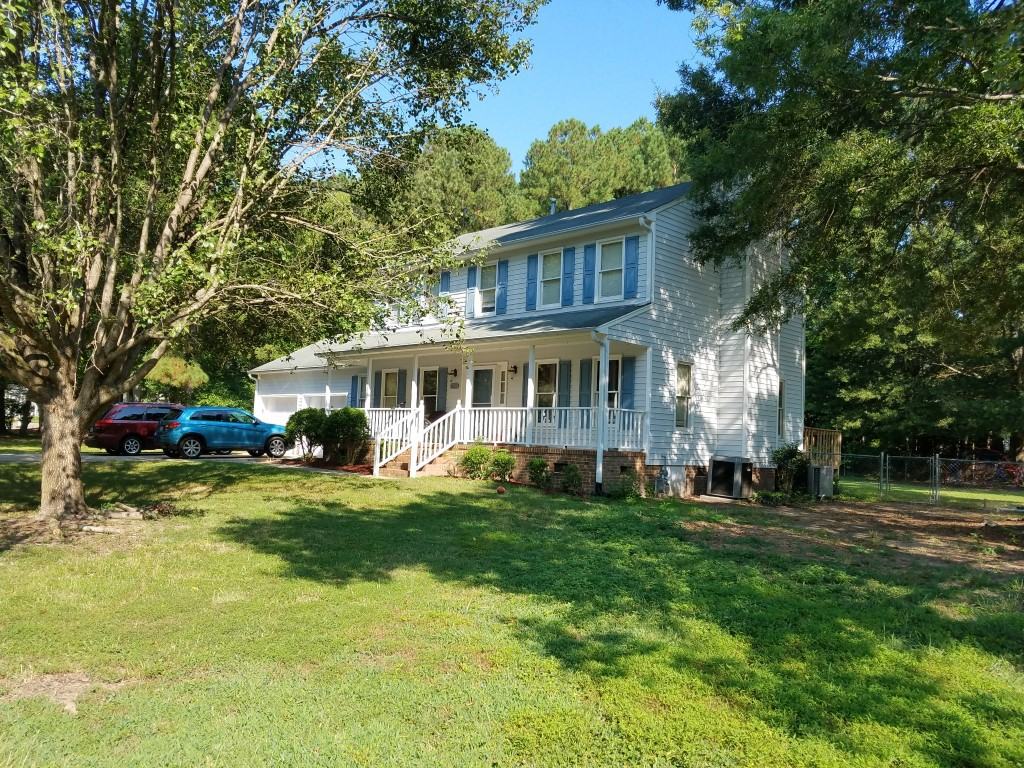 4009 Omer Ln - Photo 2 of 30