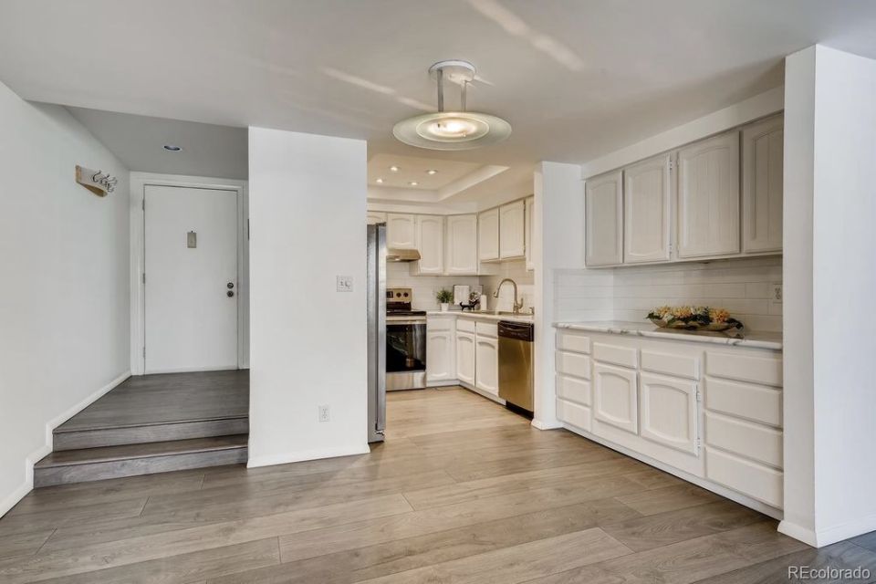 701 Harlan St Apt E28 - Photo 2 of 6