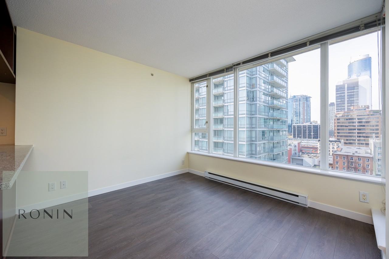 1001 Richards Street #1410 - Photo 2 of 19