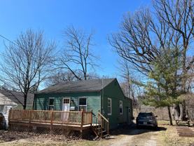 1007 Gott St - Photo 1 of 1