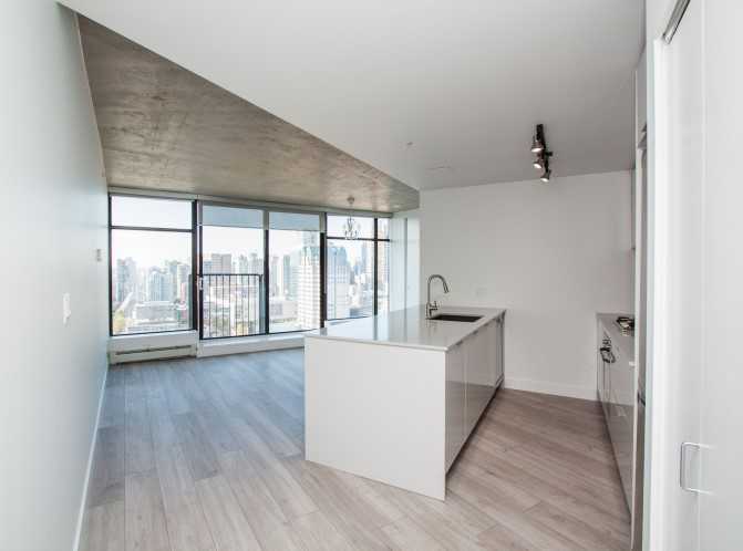 128 West Cordova Street #3108