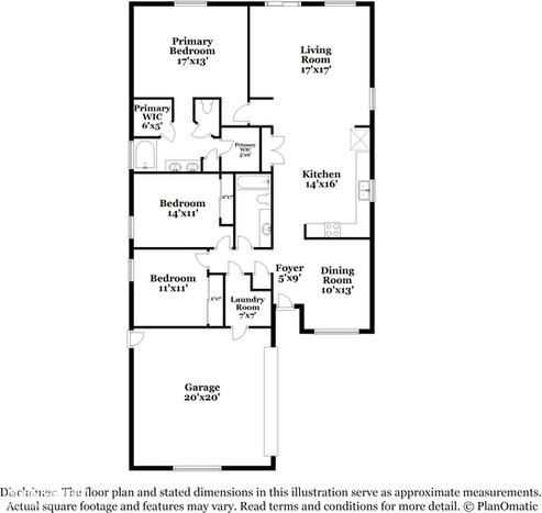 17728 W Maricopa St - Photo 2 of 16