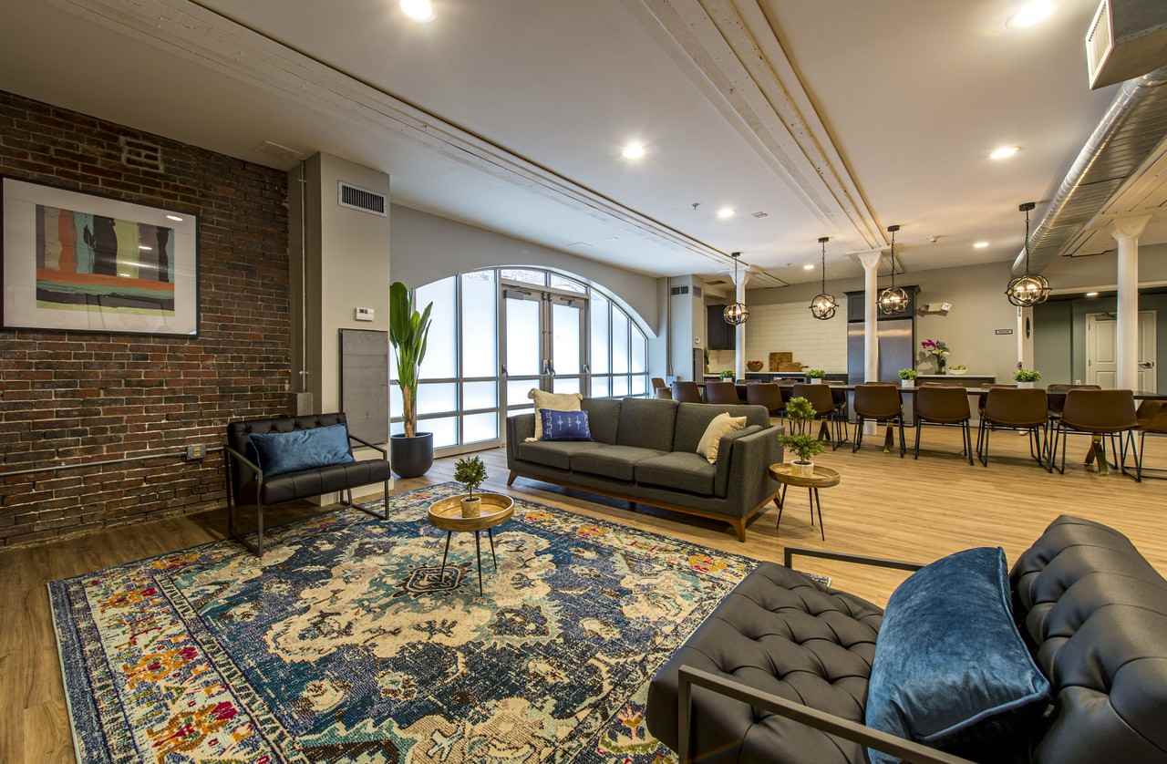 The Apartments at Boott Mills - Photo 3 of 17