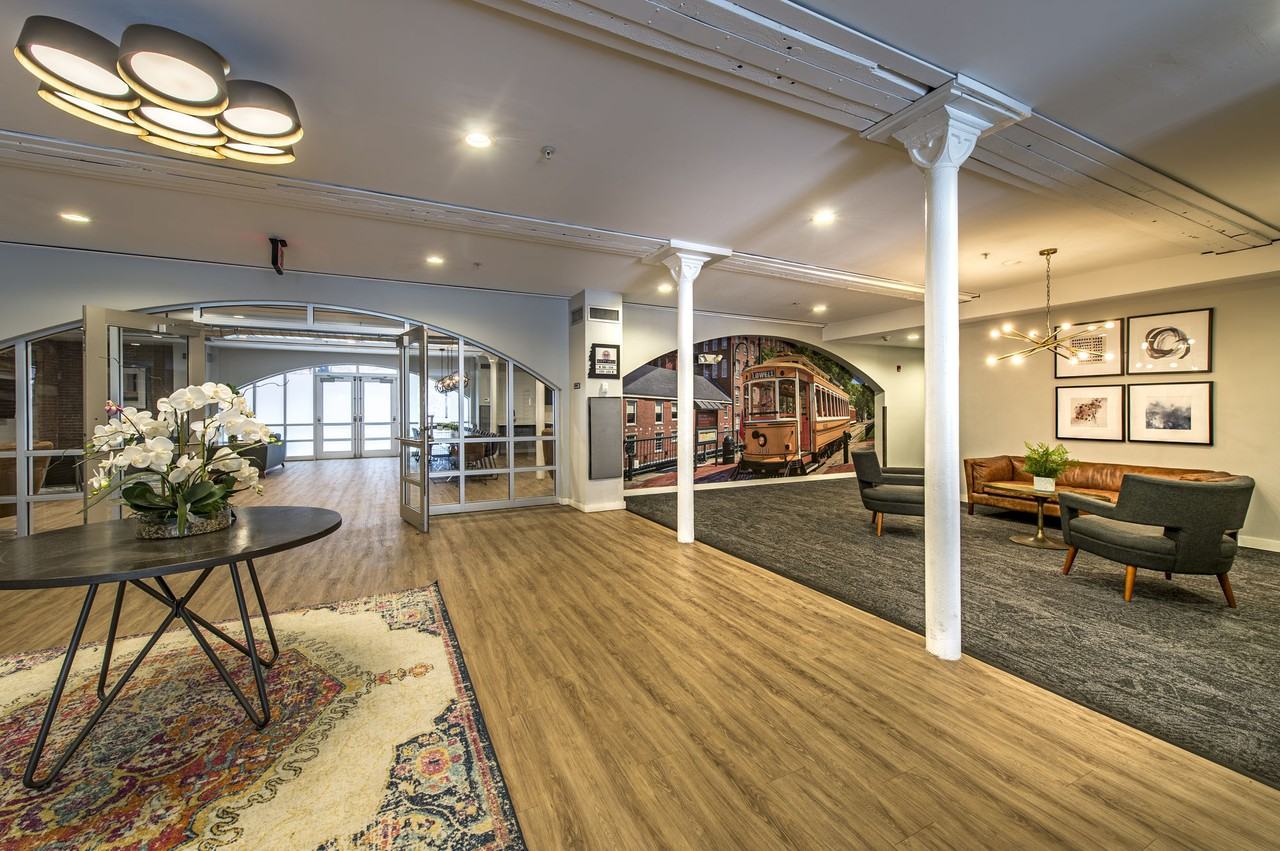 The Apartments at Boott Mills - Photo 4 of 17