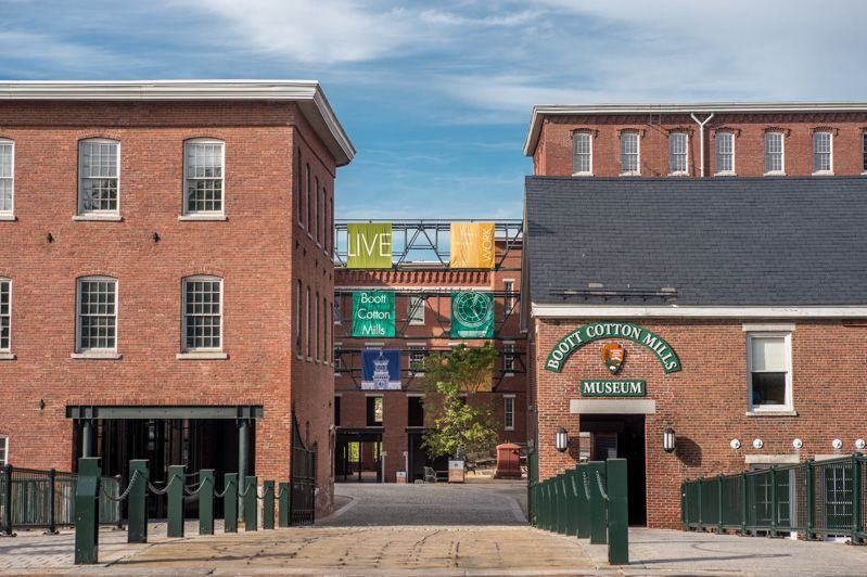 The Apartments at Boott Mills - Photo 5 of 17