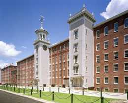 The Apartments at Boott Mills - Photo 1 of 1
