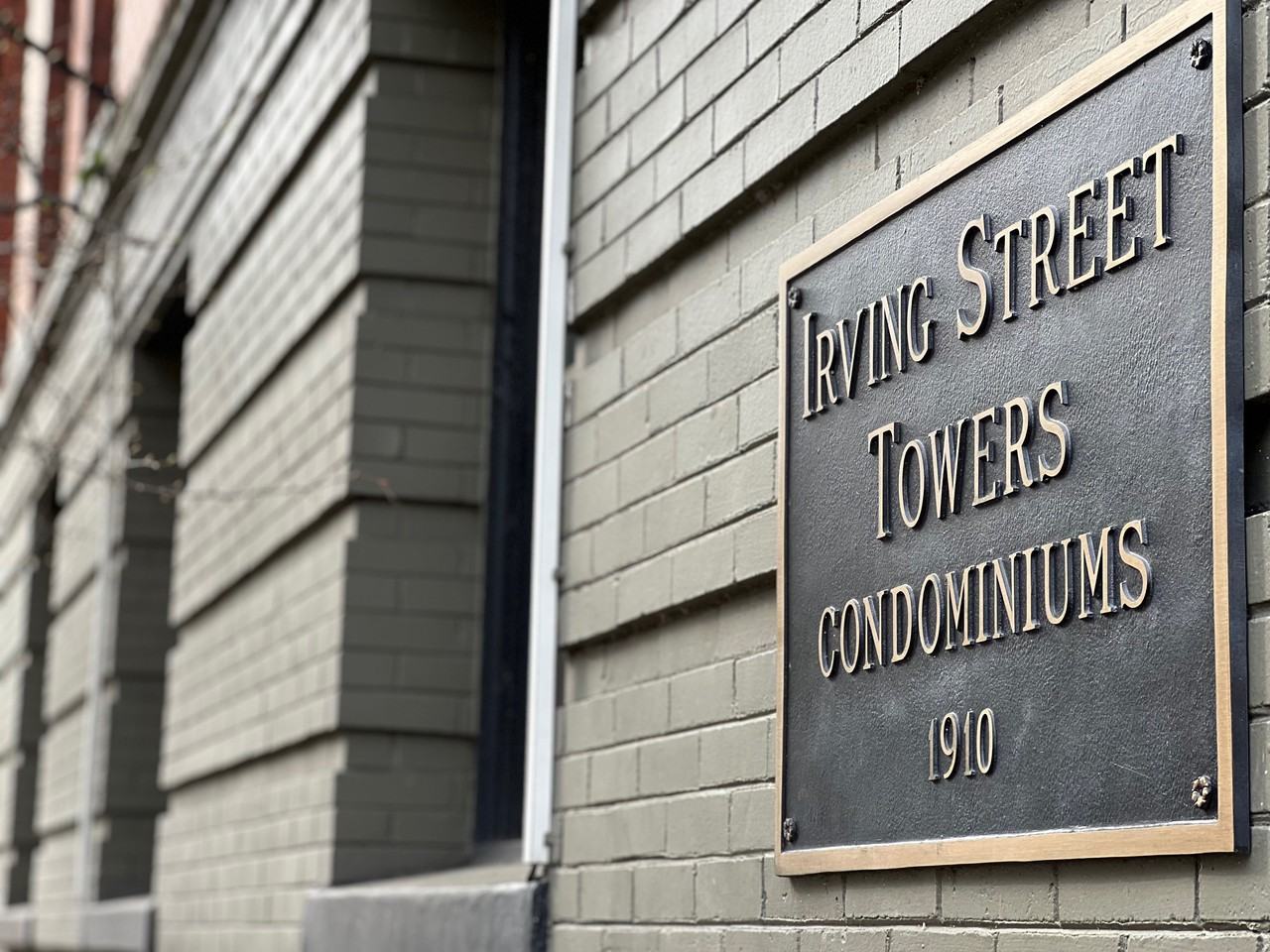 2109 Northwest Irving Street #412 - Photo 2 of 18