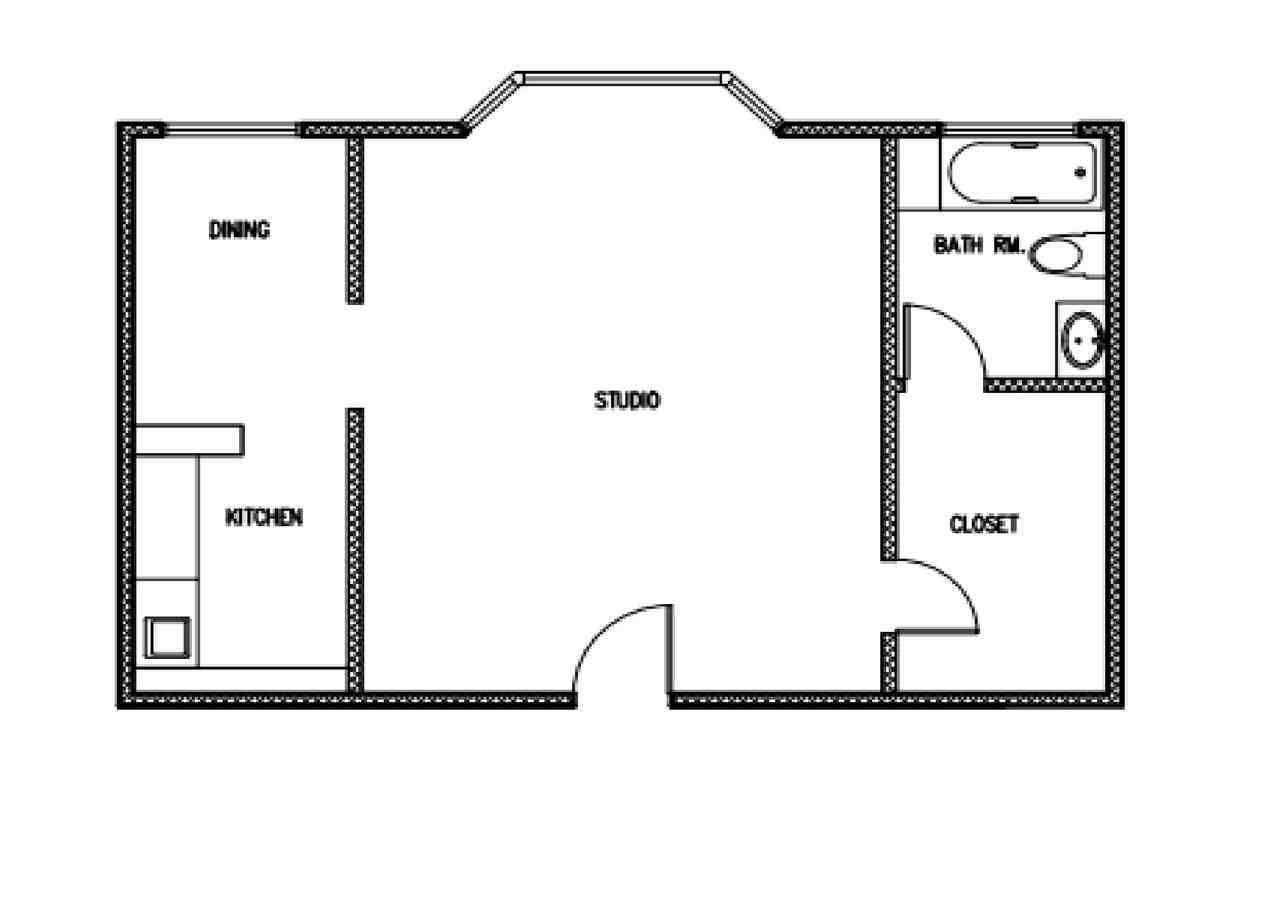 501 Taylor Street #106 - Photo 2 of 3