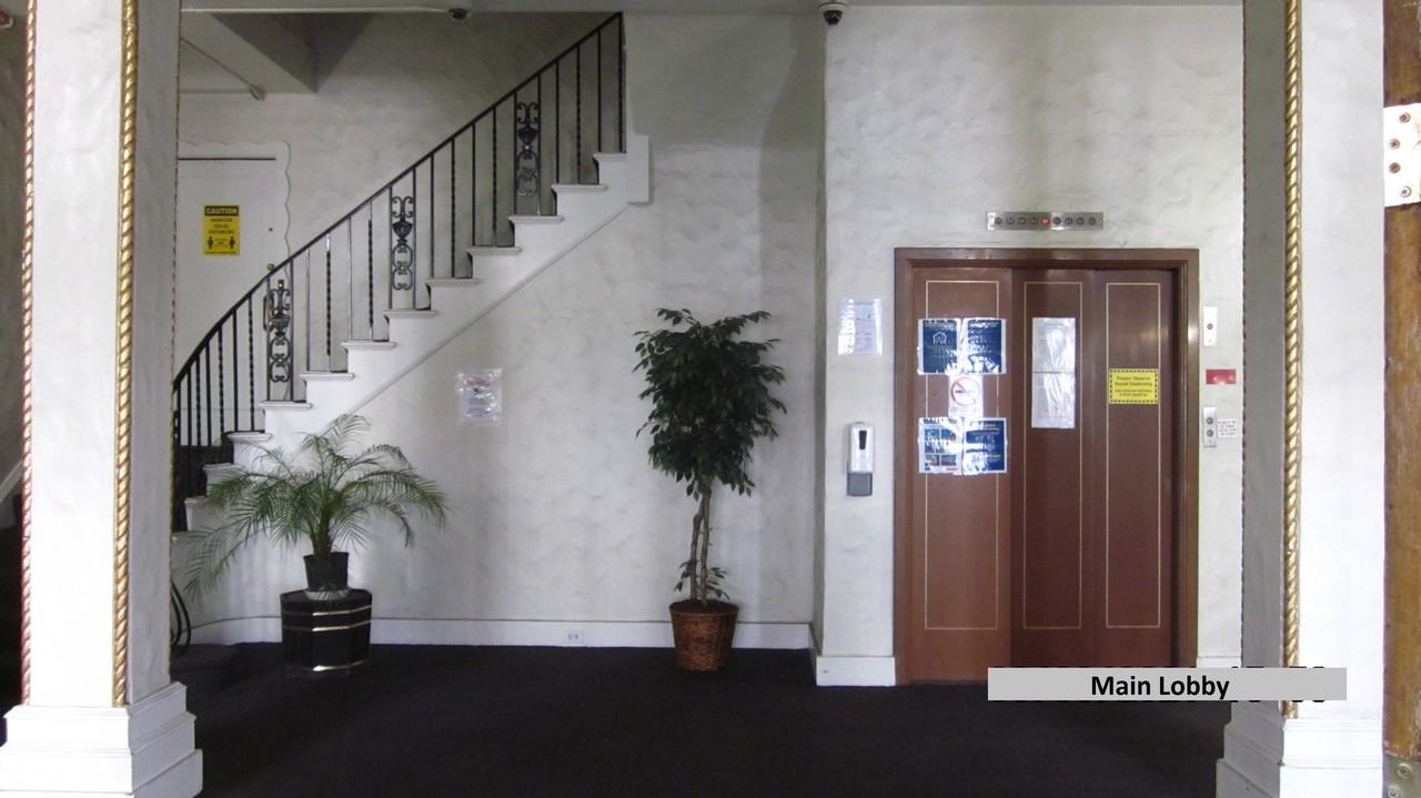 501 Taylor Street #106 - Photo 3 of 3