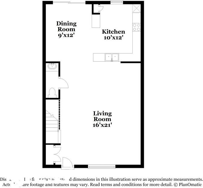 2830 Deerwood Ln Sw - Photo 2 of 17