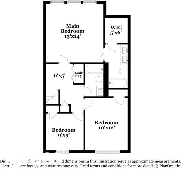 2830 Deerwood Ln Sw - Photo 3 of 17