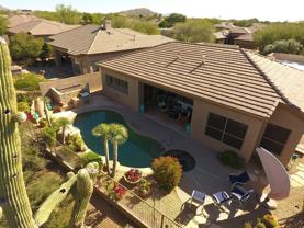 7132 E Thirsty Cactus Ln - Photo 1 of 1