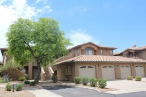 featured image of 11500 E Cochise Dr #2061