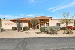 25634 N Quail Haven Dr - Photo 1 of 1