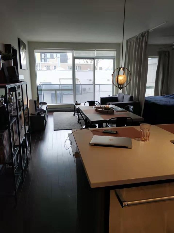 155 Chemin Bates #107 - Photo 2 of 4