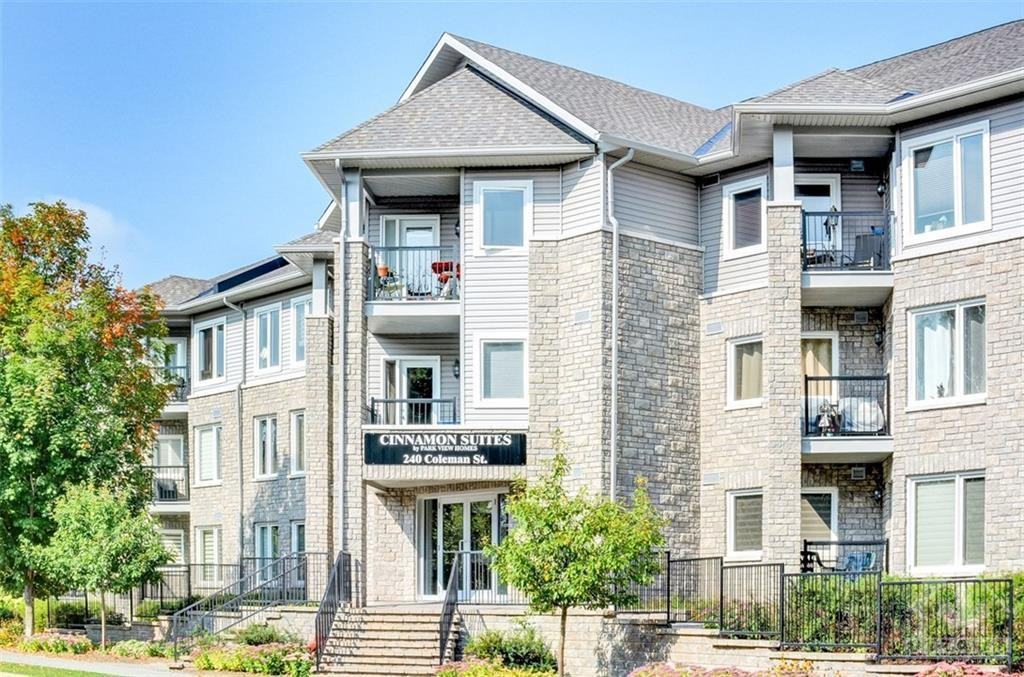 240 Coleman St, Carleton Place, ON K7C 0E2 2 Bedroom Apartment for