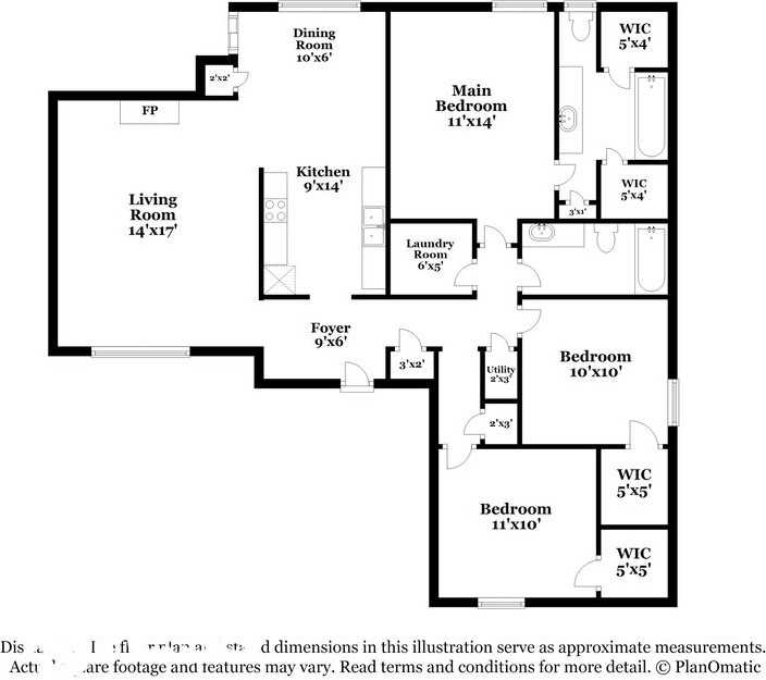3085 Lauren Dr - Photo 3 of 16