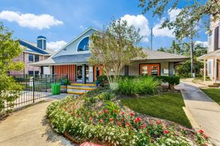 Balcones Club Apartments - Photo 1 of 1