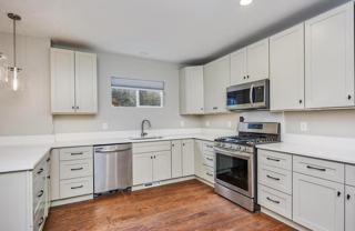 Chicly renovated Lincoln Park home near Santa Fe Arts District - Photo 1 of 1