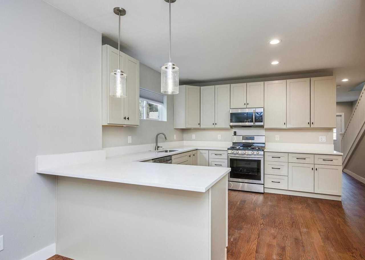 Chicly renovated Lincoln Park home near Santa Fe Arts District - Photo 2 of 23