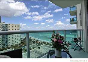 3901 S Ocean Dr #12D - Photo 1 of 1