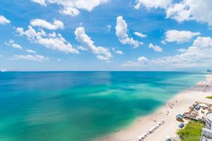 featured image of 18911 Collins Ave #2705