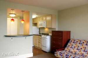 Henry Gilman Apartments - Photo 2 of 6