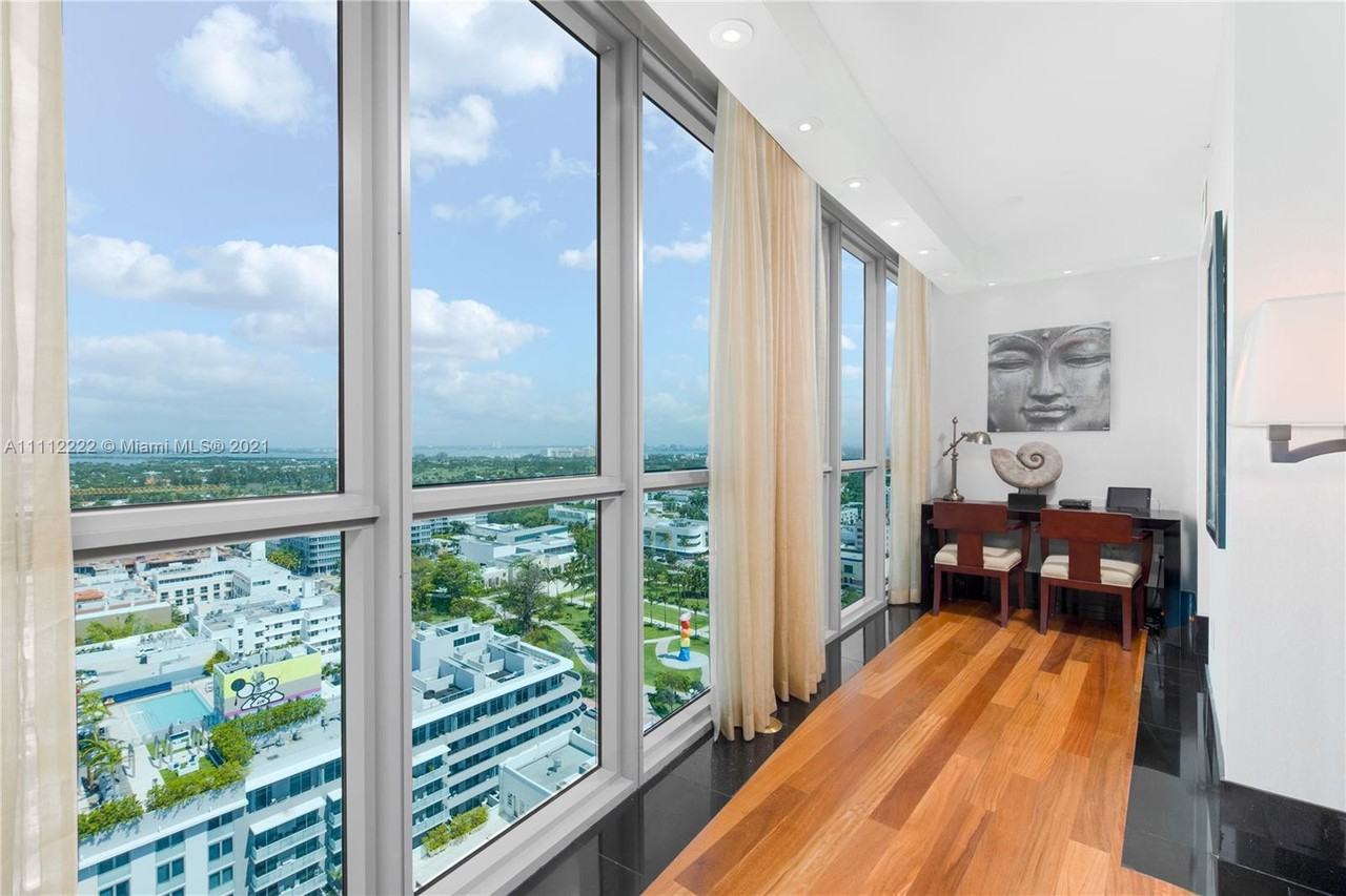 101 20th St #2402 - Photo 6 of 23